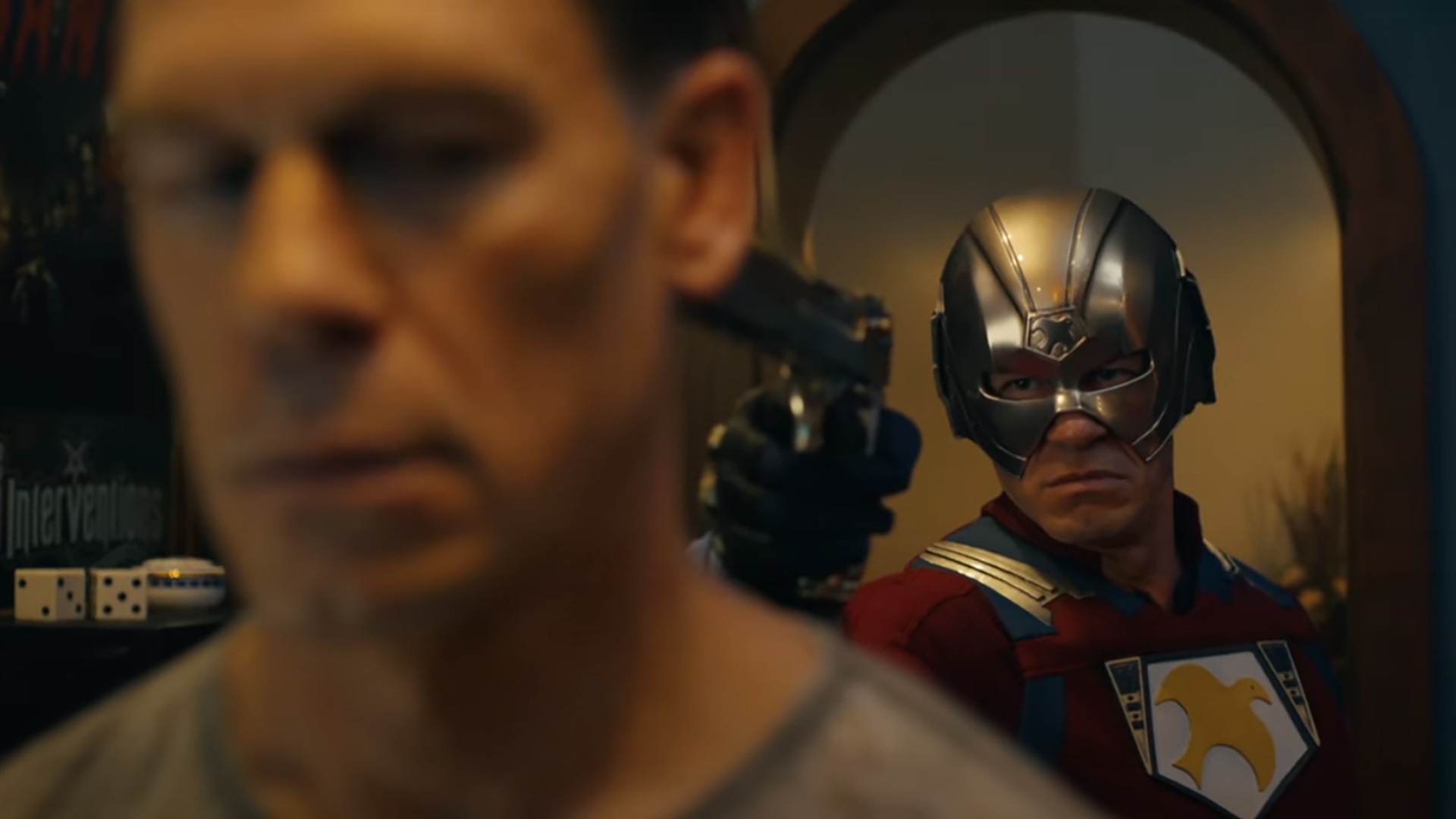 peacemaker season 2 release date