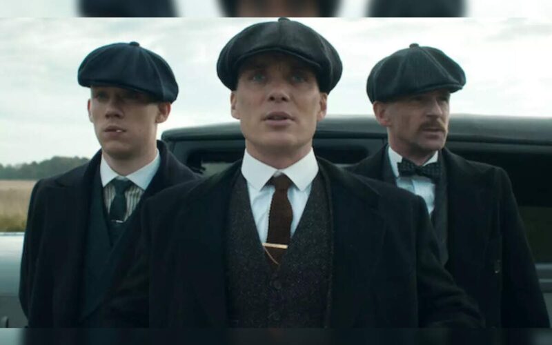 Peaky Blinders Season 7 Release Date Peaky Blinders Season 7 Will Cillian Murphy Make A Comeback As Tommy Shelby Expected Release Window The Economic Times