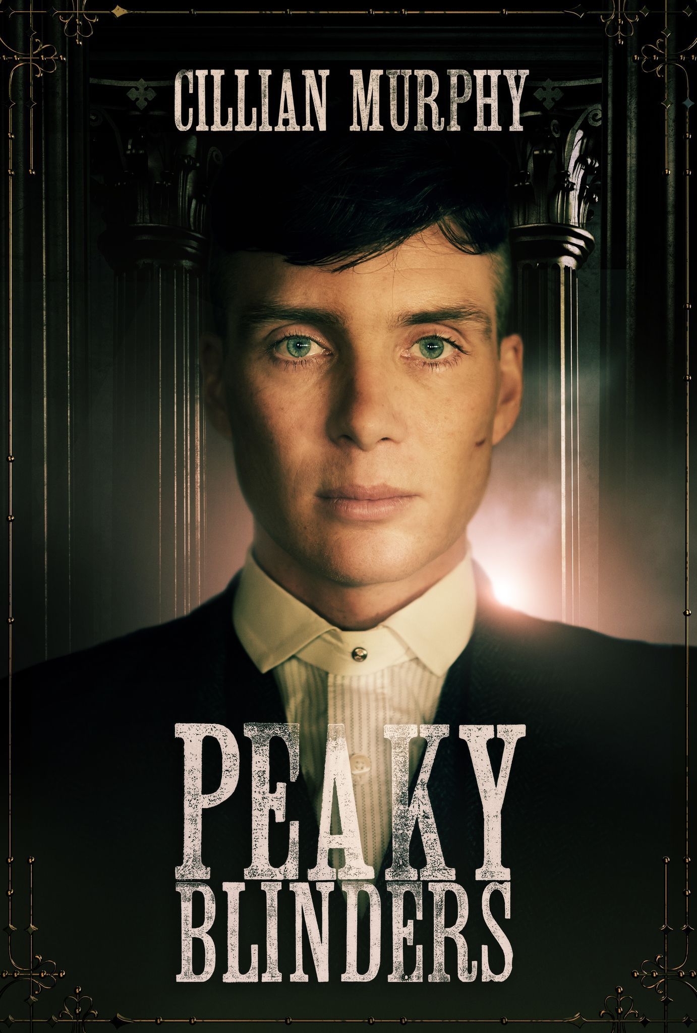 Peaky Blinders Season 7 Reportedly Set To Film This Summer For 2026 Release Peaky Blinders Season 7 Reportedly Set To Film This Summer For 2026 Release
