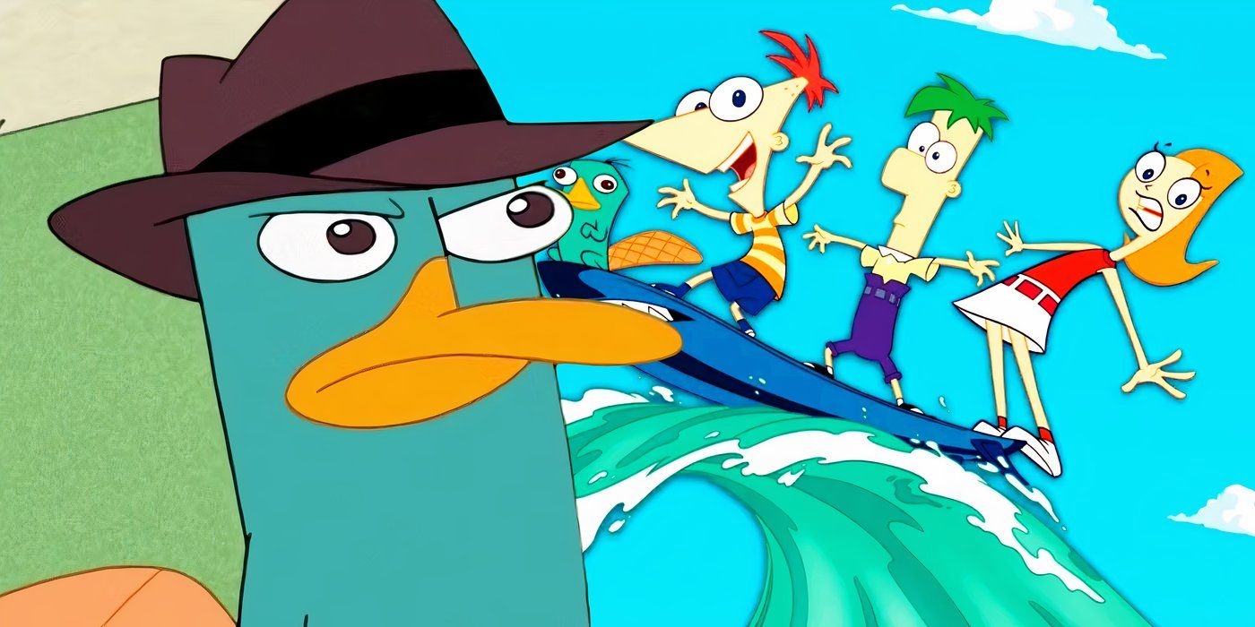 phineas and ferb season 5 release date