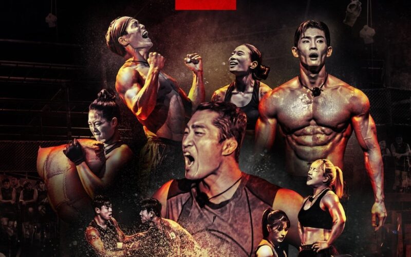 Physical 100 Creator Teases New Format For Season 3 Of Netflix Survival Show As He And Finalists Reflect On Season 2 South China Morning Post