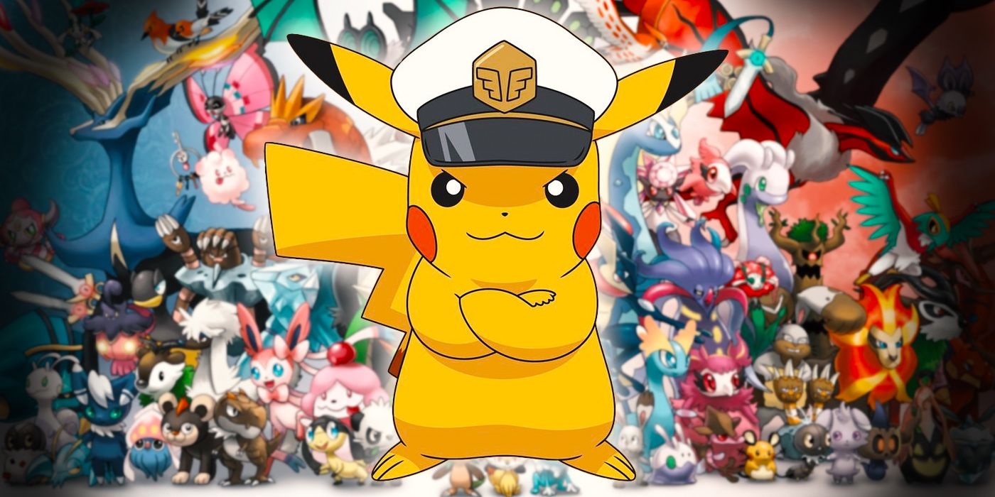 pokemon games by release date