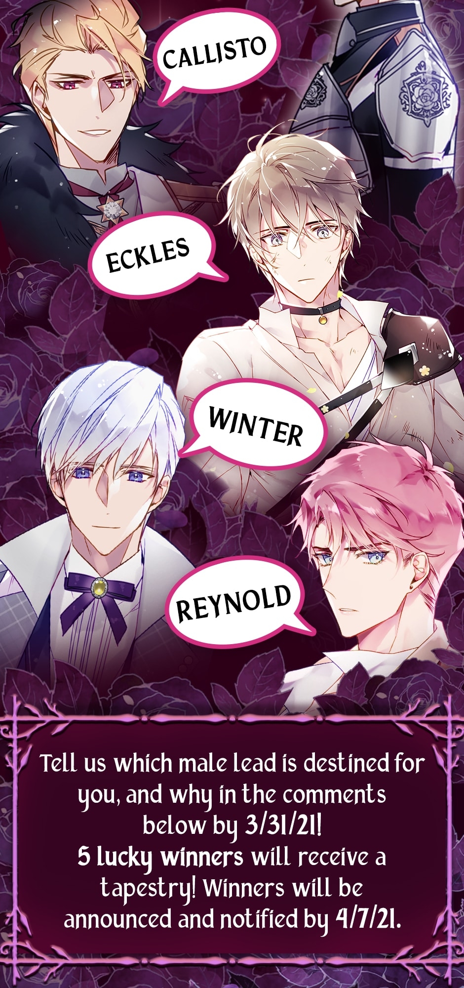 Popular Manhwa Villains Are Destined To Die Death Is The Only Ending For The Villainess YouLoveIt Popular Manhwa Villains Are Destined To Die Death Is The Only Ending For The Villainess YouLoveIt