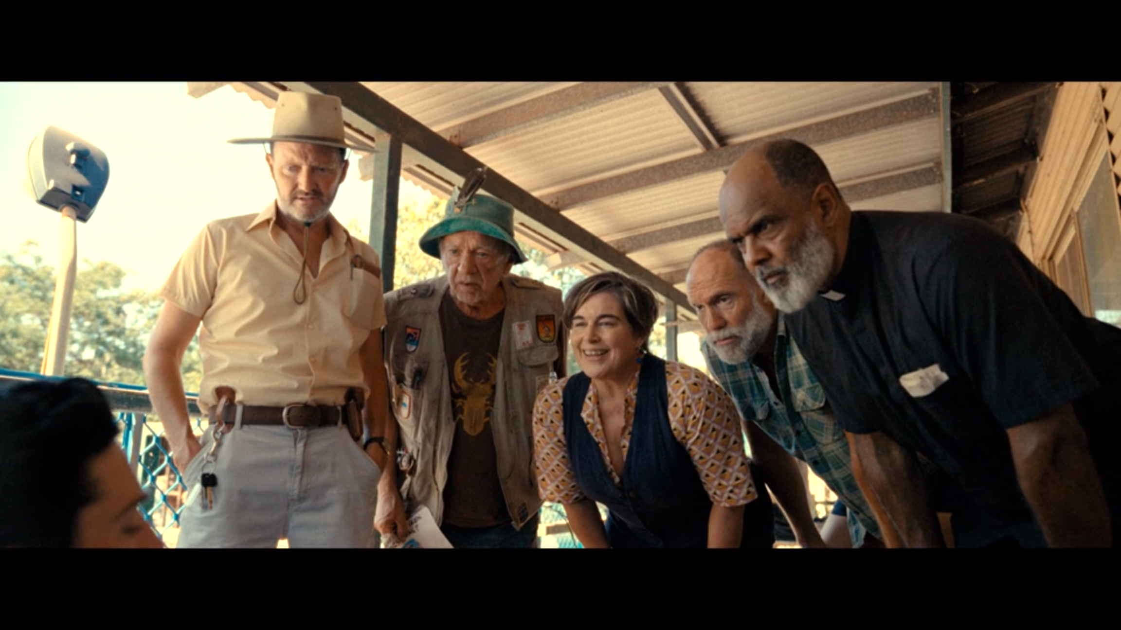 Population 11 TV Series 2024 IMDb Population 11 TV Series 2024 IMDb