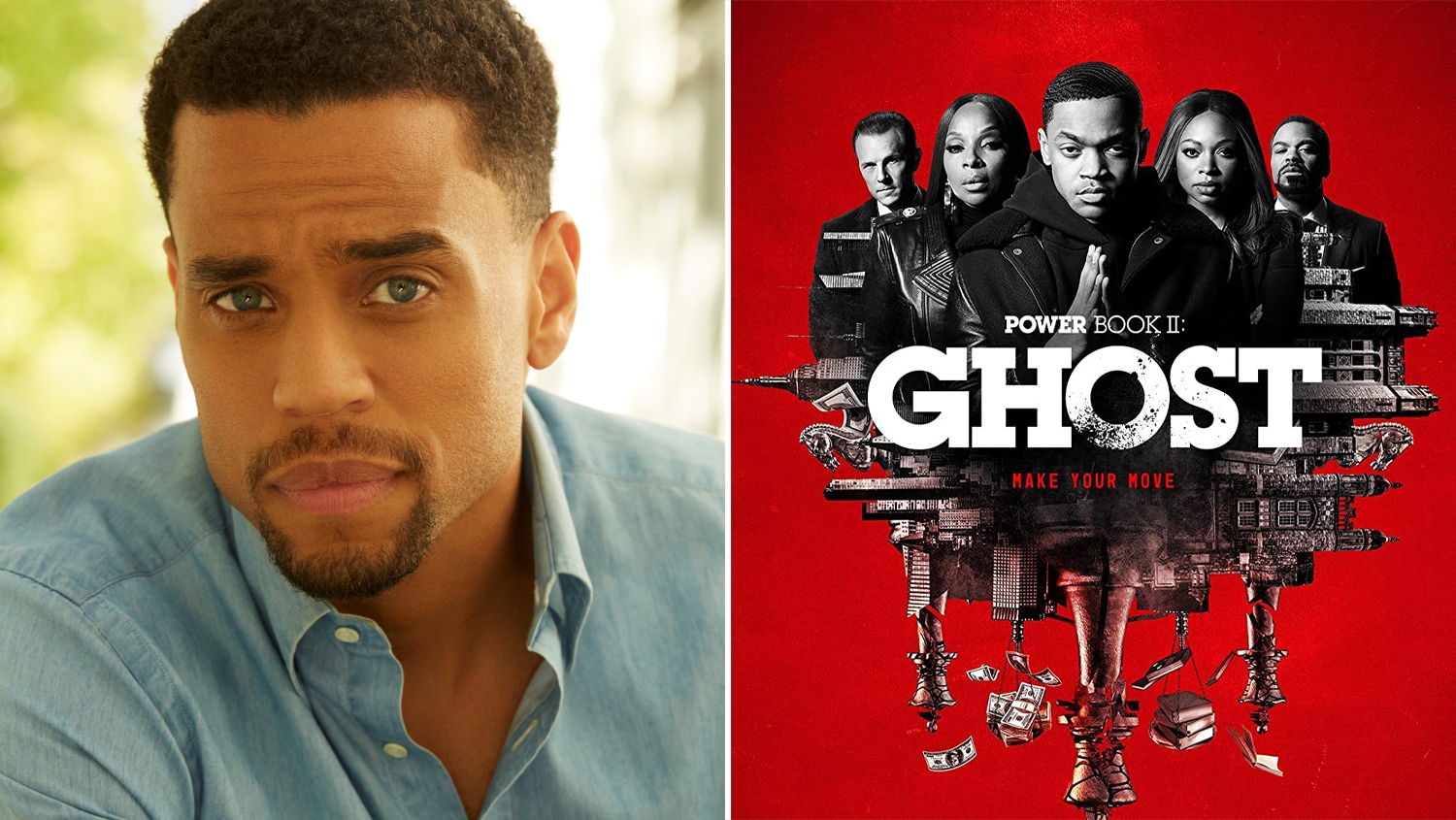 power book 2 season 4 episode 3 release date