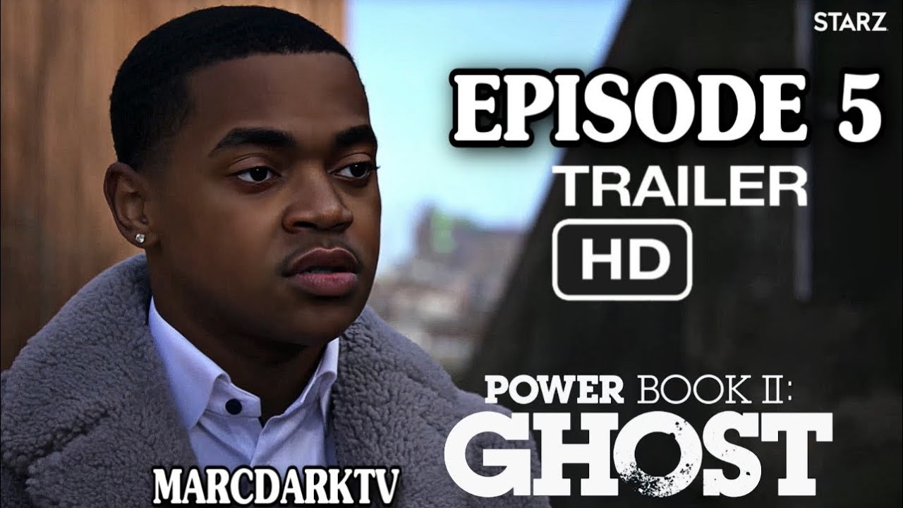 power book 2 season 5 release date