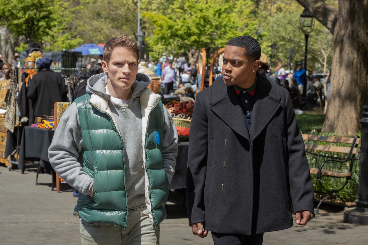 Power Book II Ghost Season 4 Episode 6 Recap Devil s Playground 