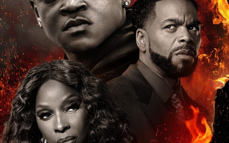 Power Book II Ghost Season 4 Rotten Tomatoes