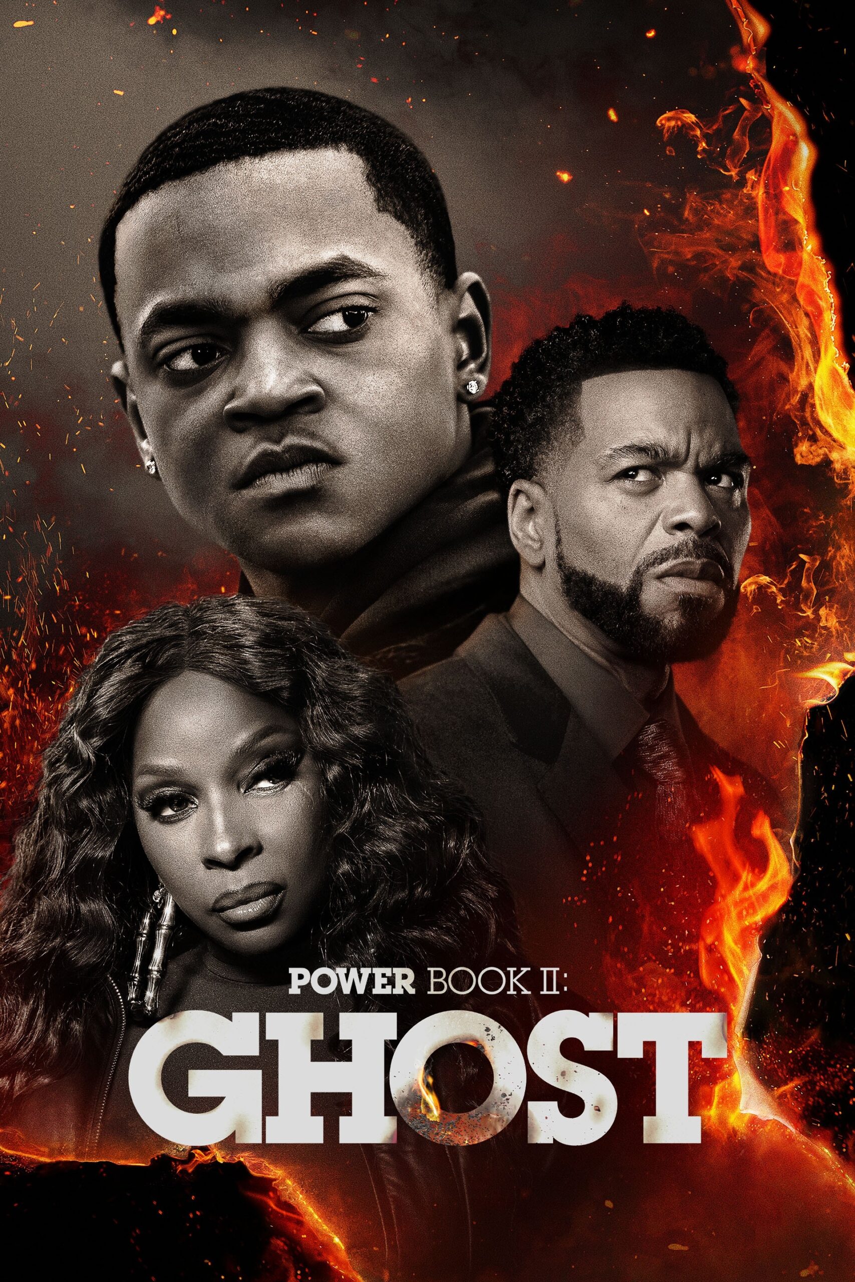Power Book II Ghost Season 4 Rotten Tomatoes Power Book II Ghost Season 4 Rotten Tomatoes