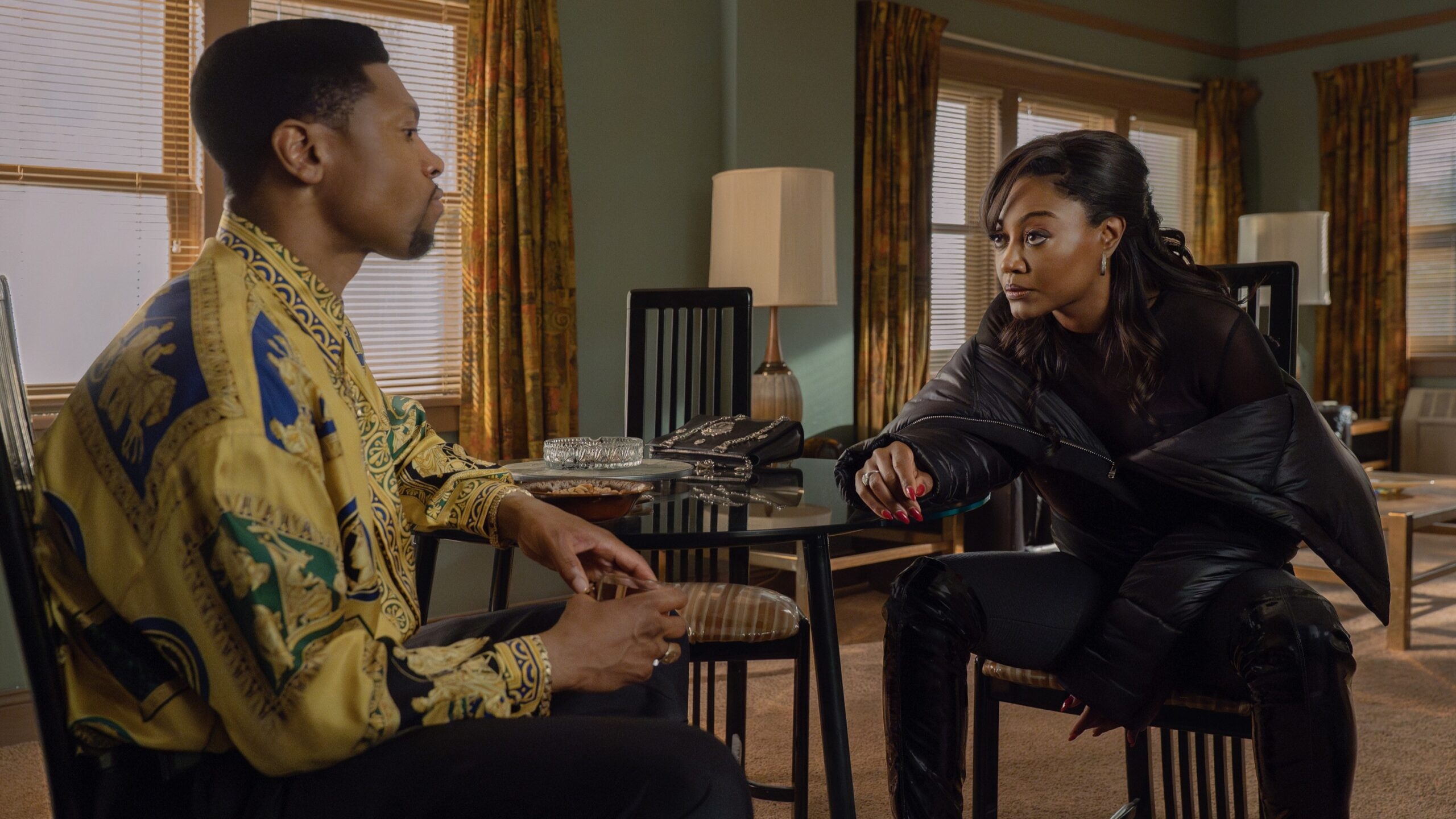 Power Book III Raising Kanan Season 4 Episode 9 Leaves Us Headed For A Bloodbath TV Fanatic