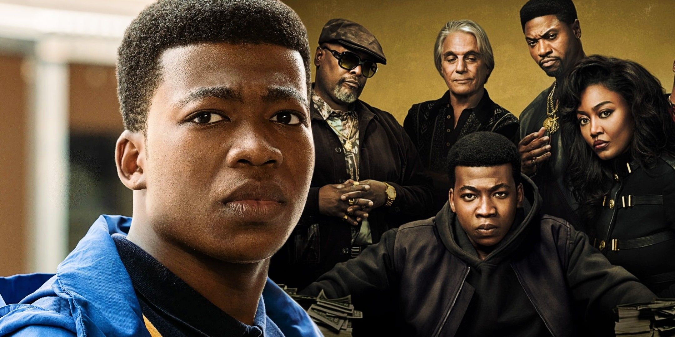 power book iii raising kanan season 4 release date