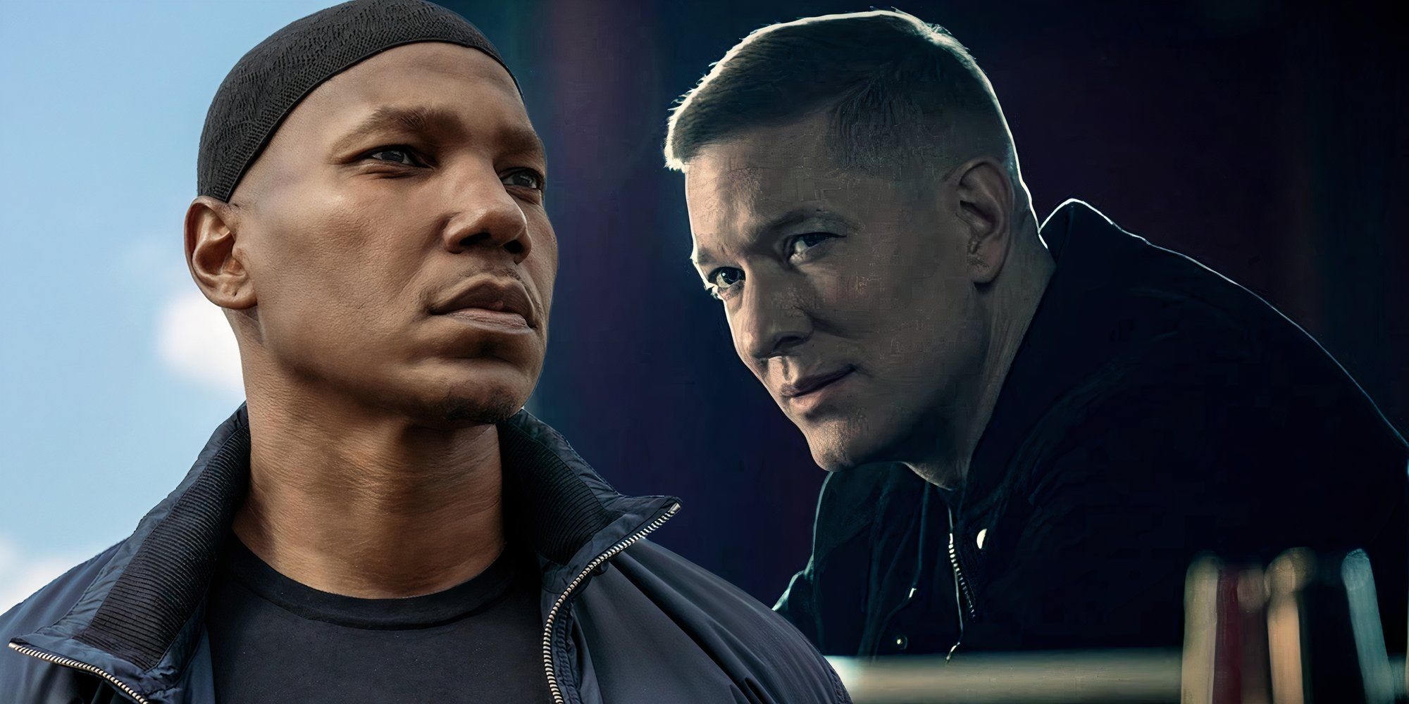 Power Book IV Force Season 3 Cast Story Everything We Know About The Final Season Power Book IV Force Season 3 Cast Story Everything We Know About The Final Season