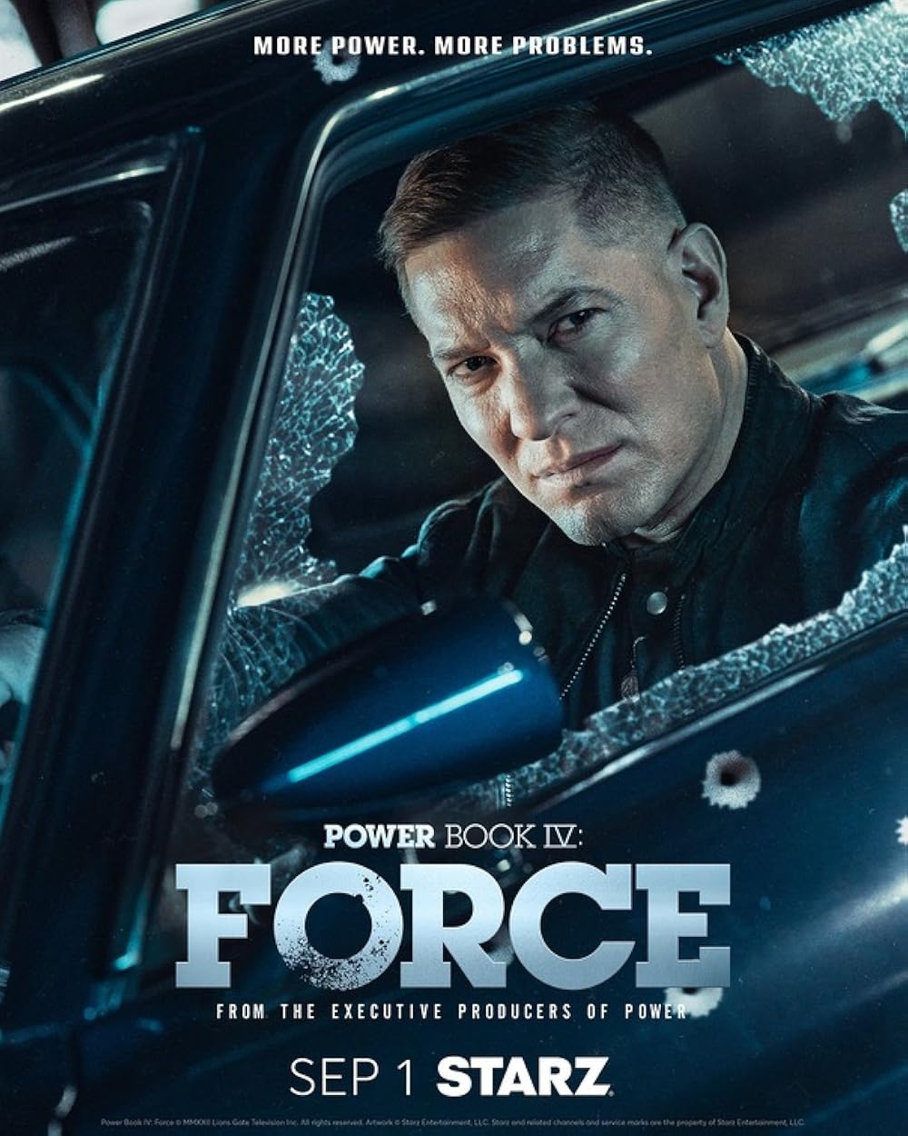 Power Book IV Force TV Series 2022 2025 IMDb Power Book IV Force TV Series 2022 2025 IMDb