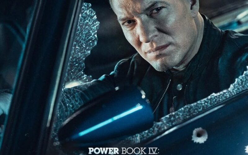 Power Book IV Force TV Series 2022 2025 IMDb