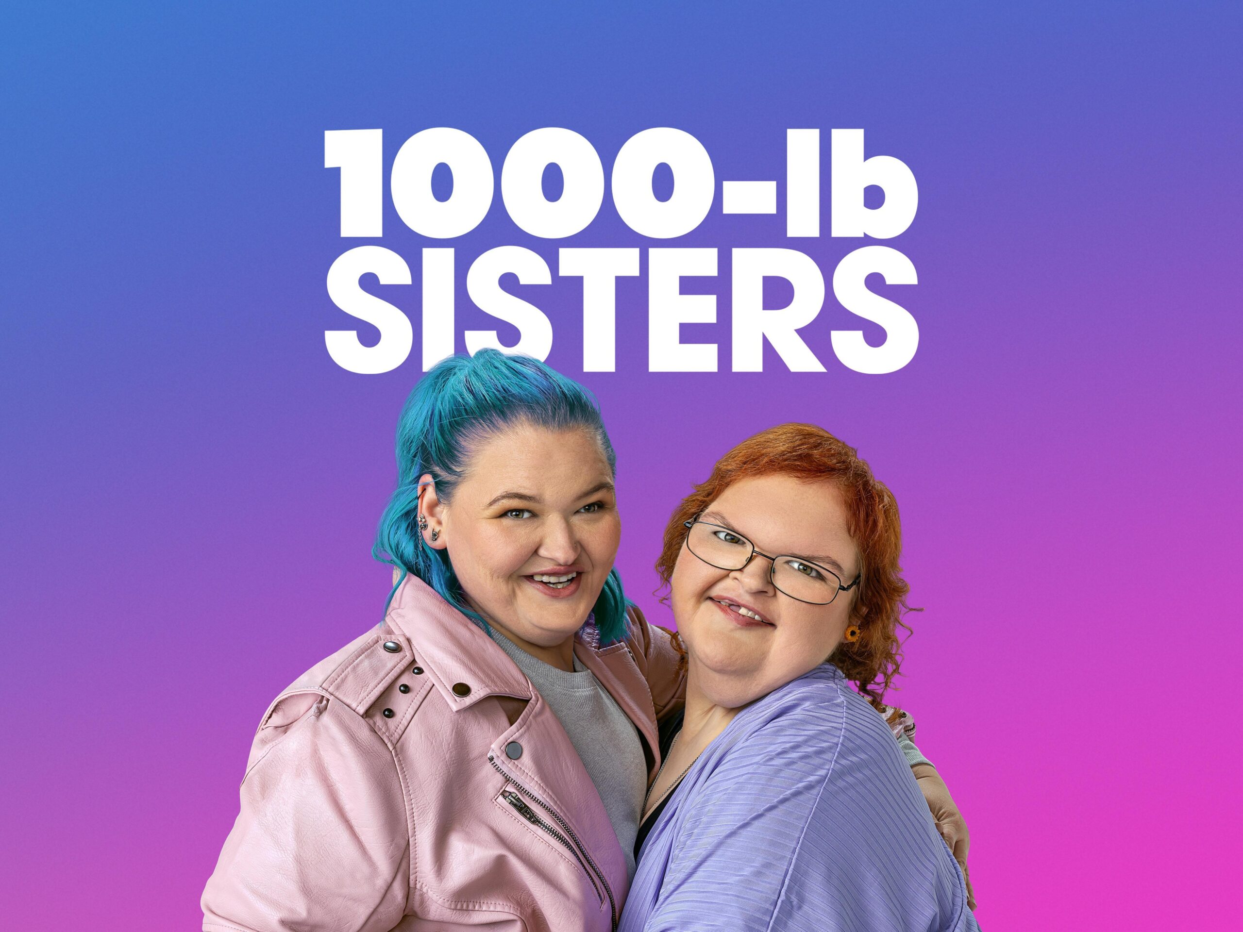 Prime Video 1000 lb Sisters Season 6