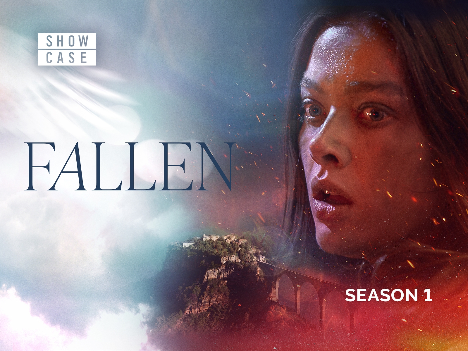 Prime Video Fallen Season 2