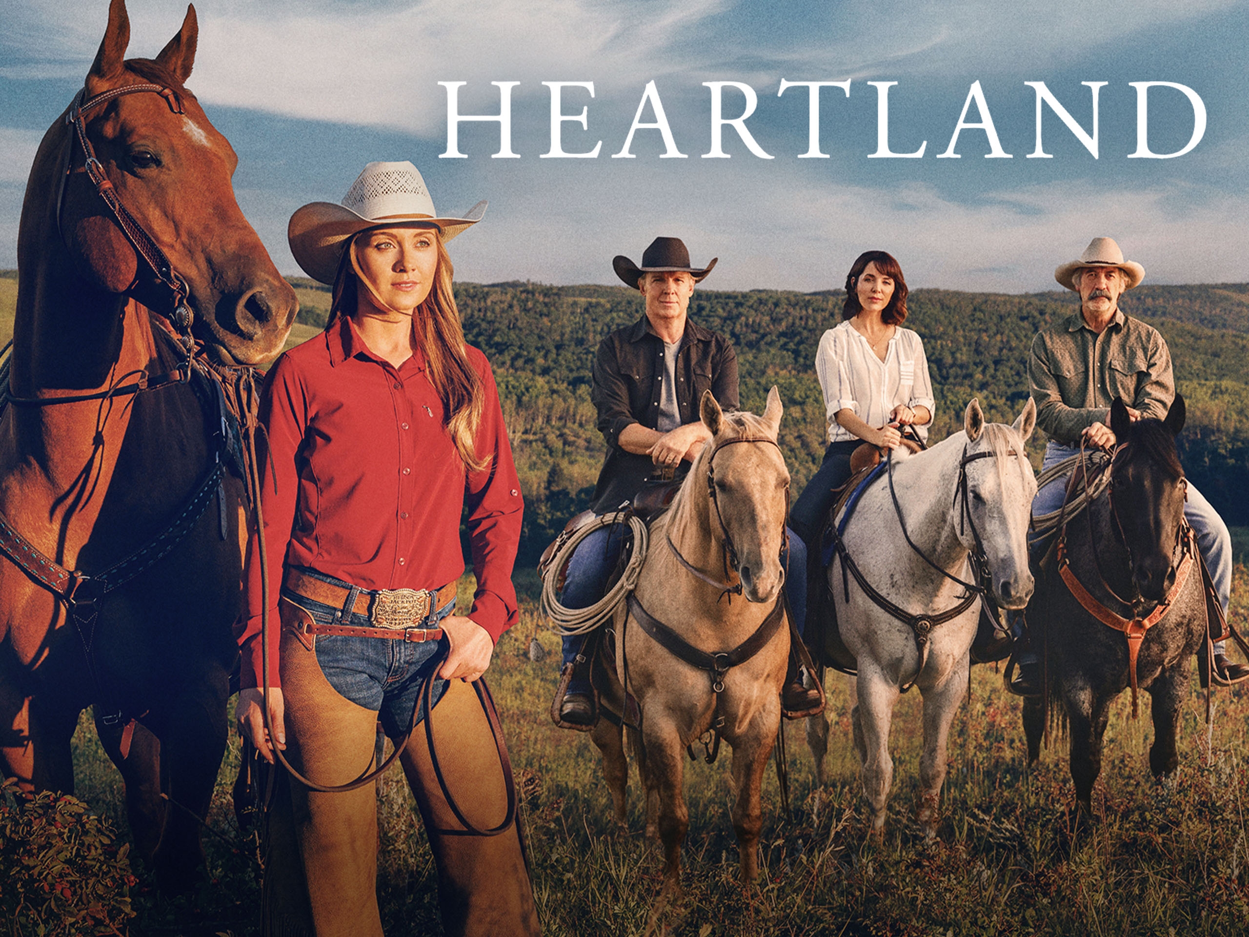 heartland season 17 release date on netflix