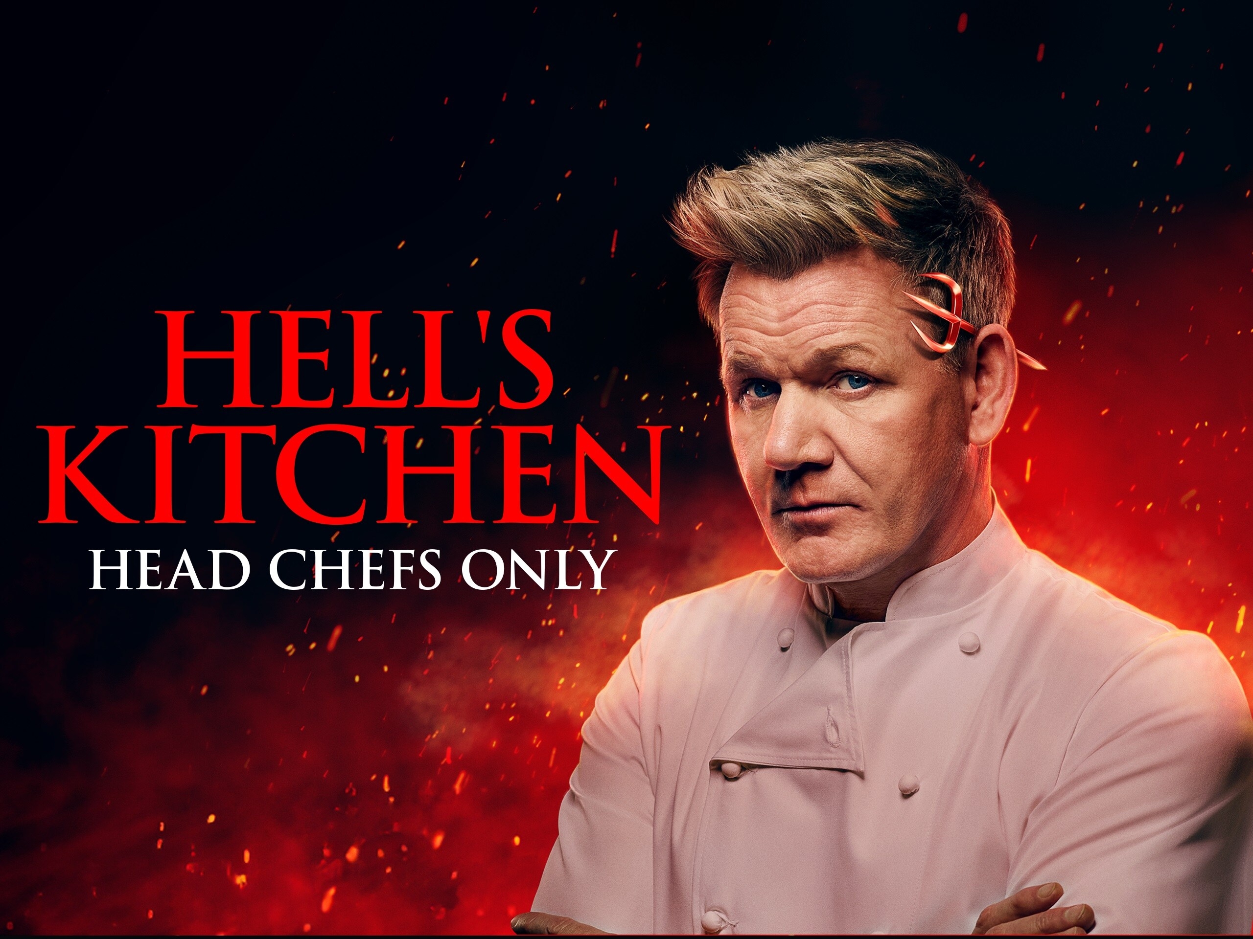 hell's kitchen season 23 release date