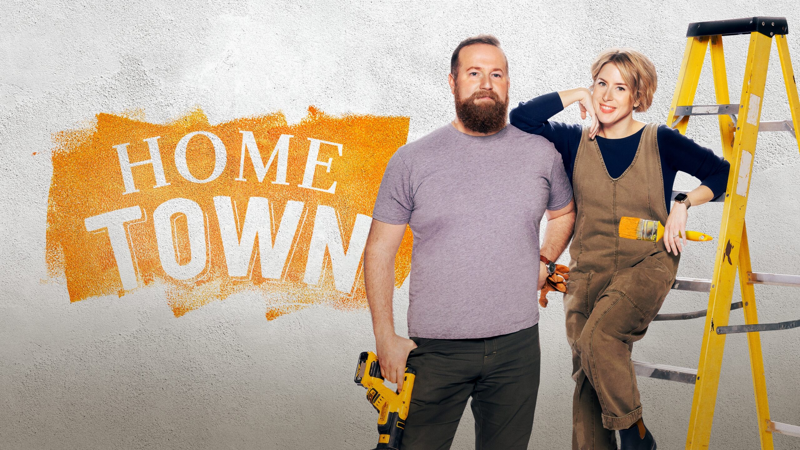 Prime Video Home Town Season 9