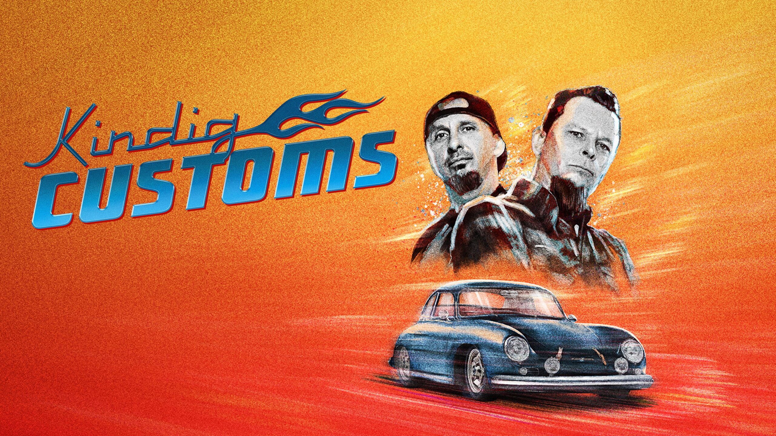 Prime Video Kindig Customs Season 11