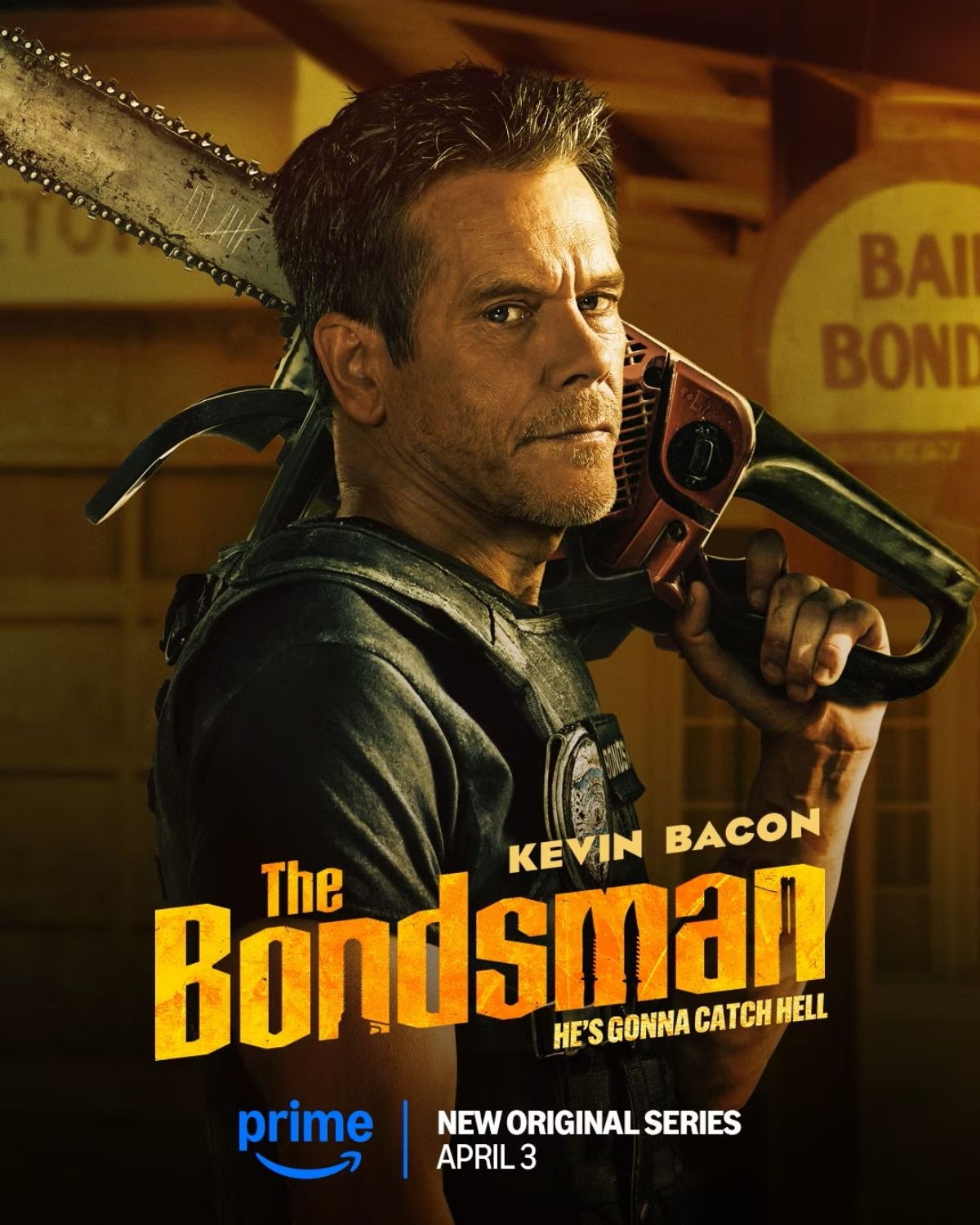 the bondsman season 2 release date