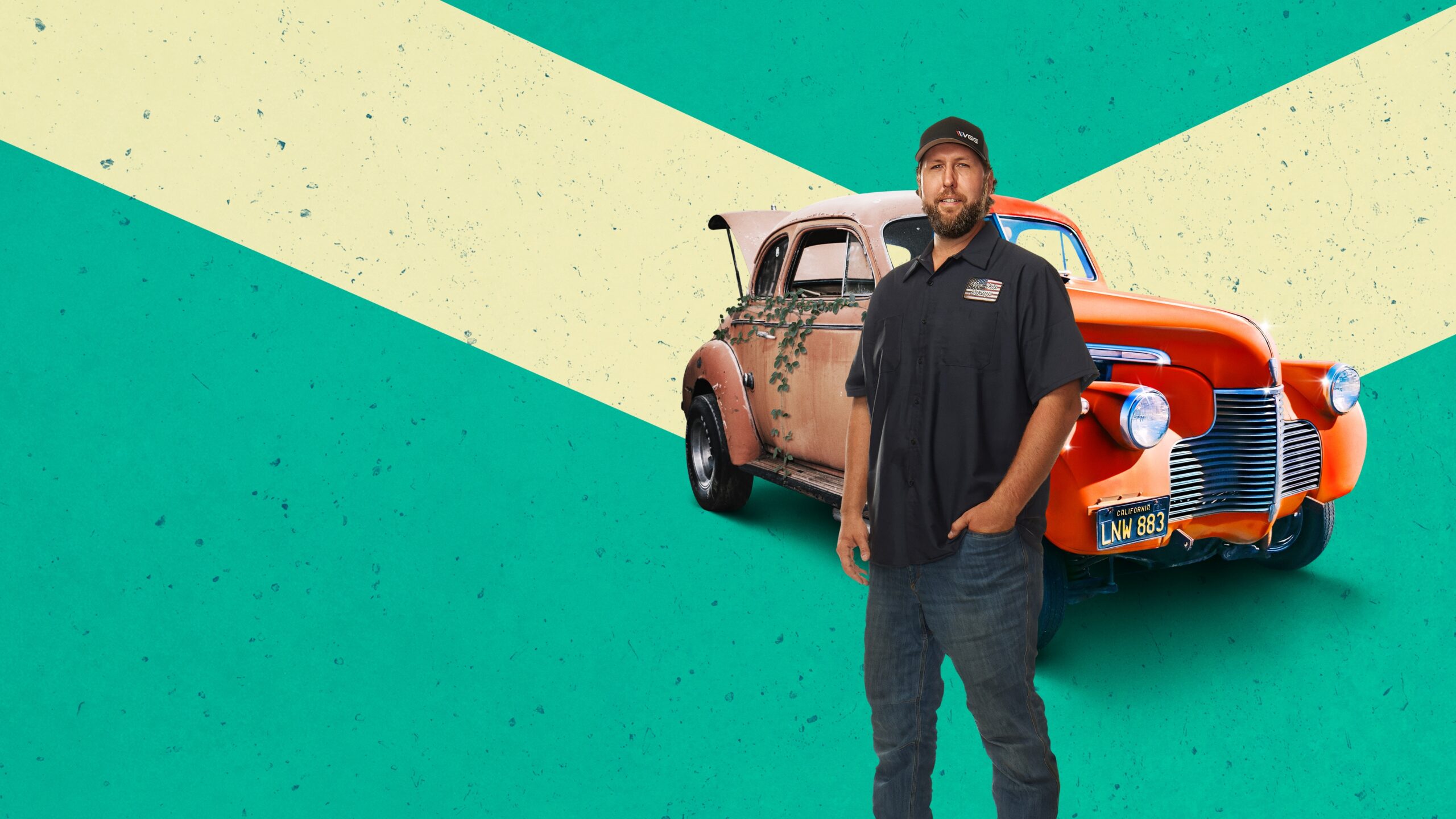 Prime Video Roadworthy Rescues Season 3