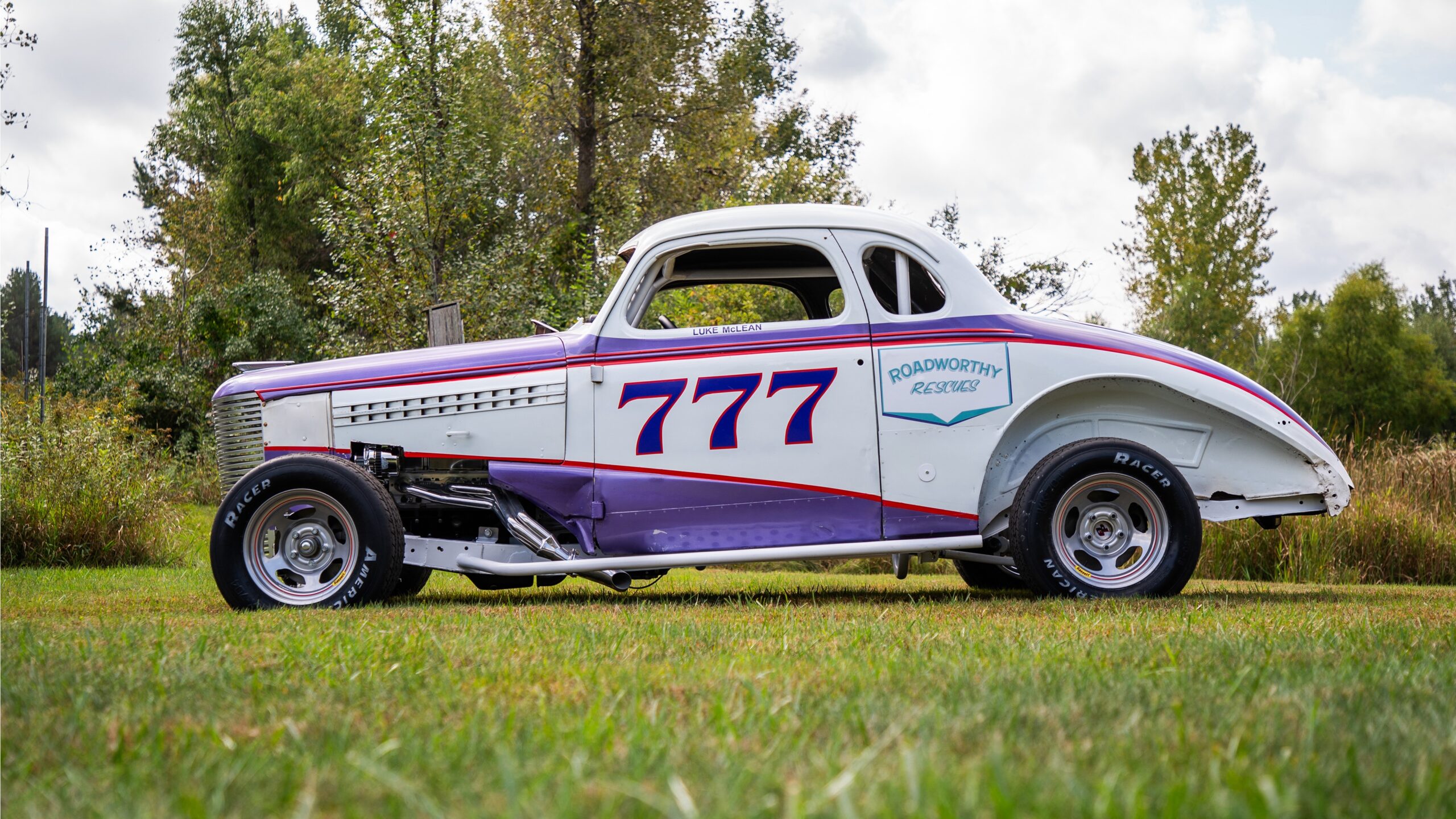 roadworthy rescues season 3 release date