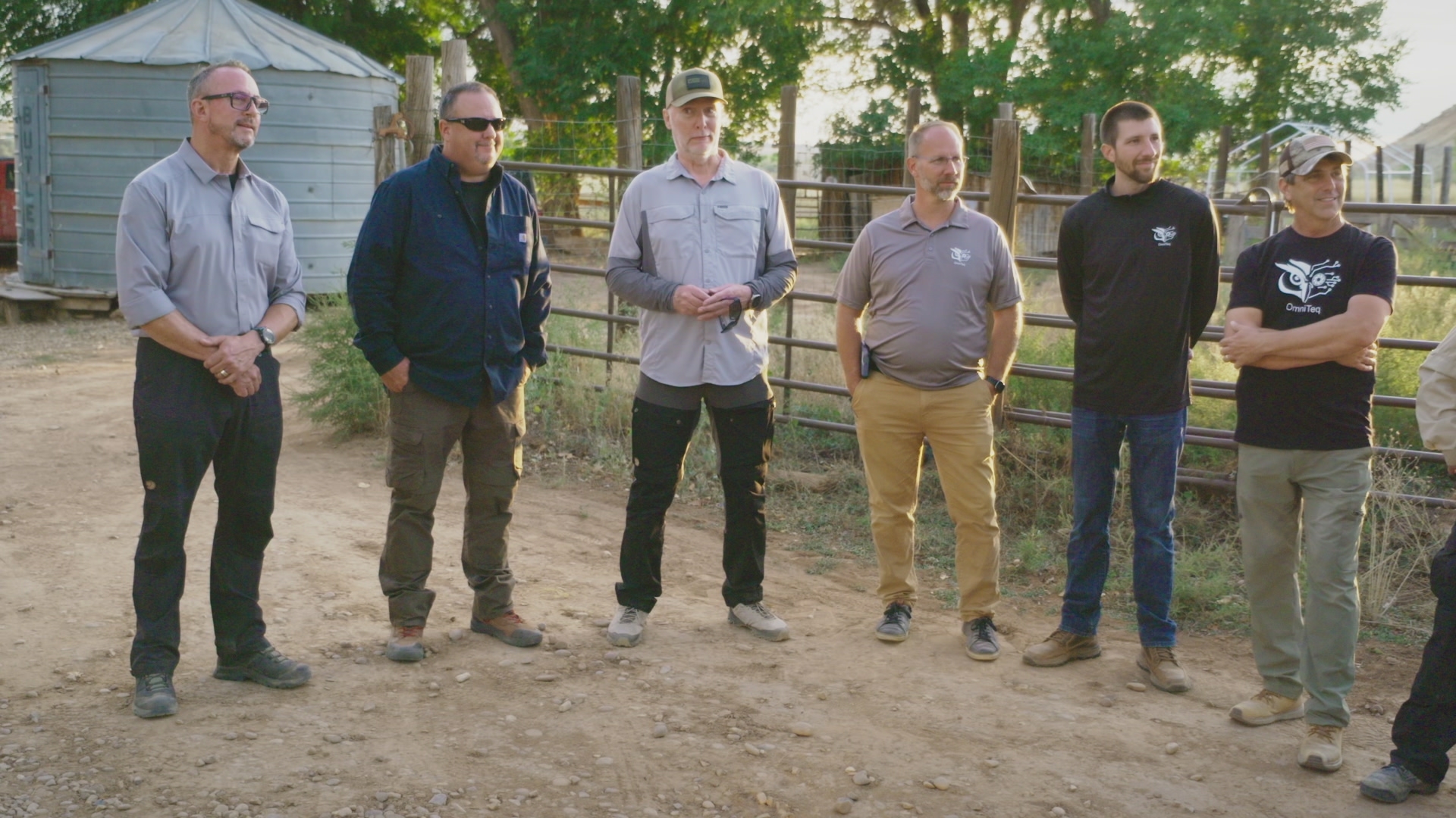 skinwalker ranch season 5 release date