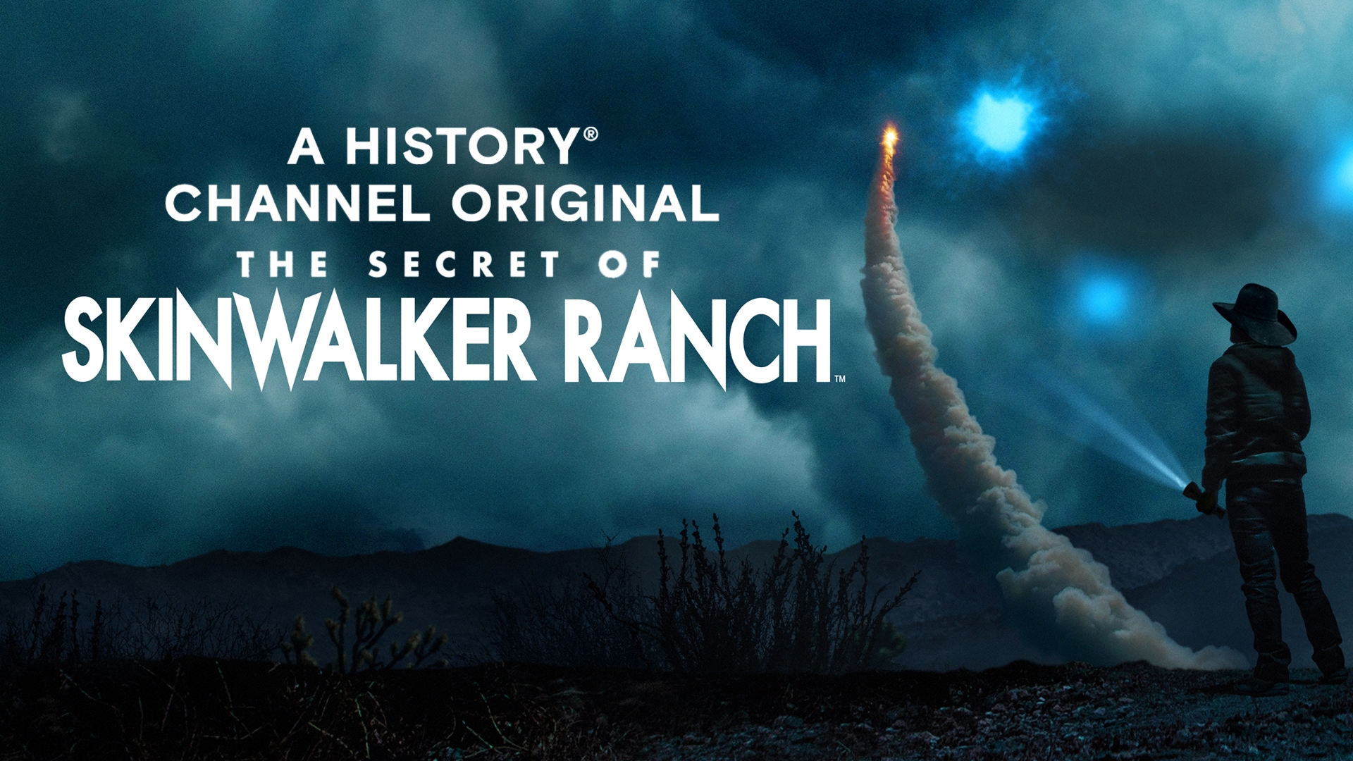 Prime Video The Secret Of Skinwalker Ranch Season 5
