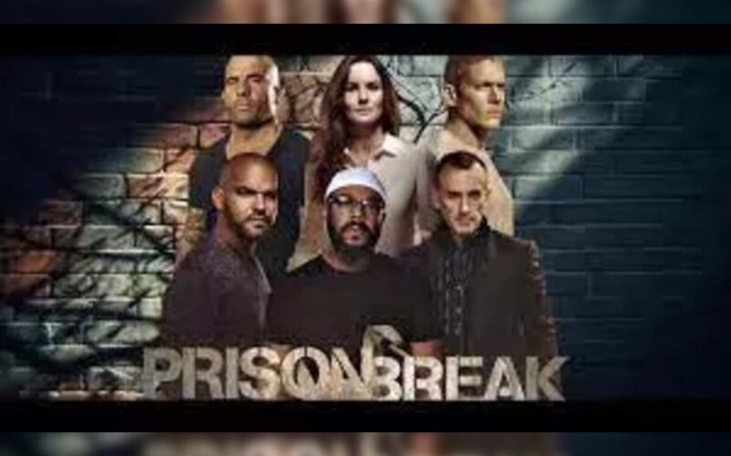 Prison Break Season 6 Prison Break Season 6 Check Out Everything We Know So Far The Economic Times