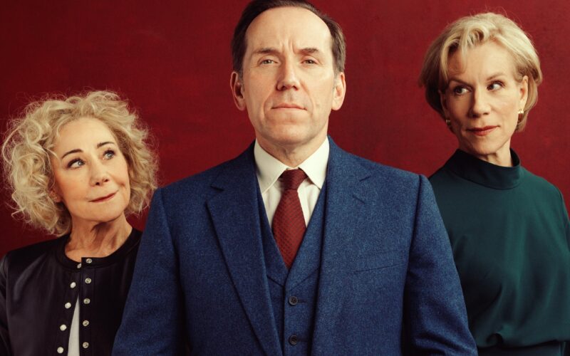 Professor T Season 4 Rotten Tomatoes