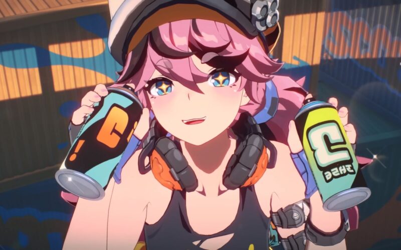 Project Mugen Release Date Speculation Trailers And Pre registration