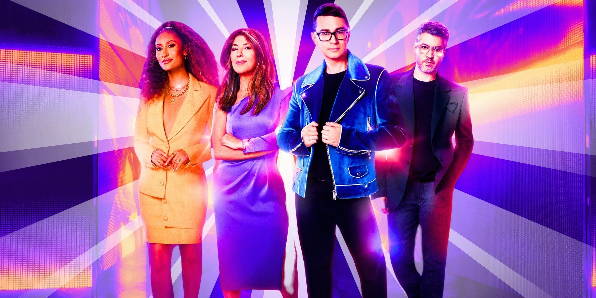 Project Runway Season 21 News Potential Release Window Potential Cast Everything We Know