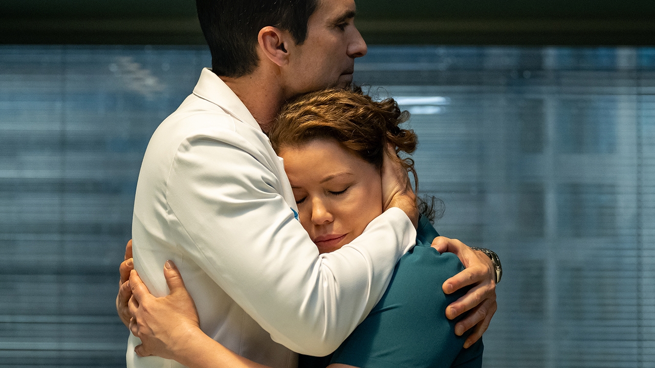 Pulse Canceled At Netflix After One Season Won t Return For Season 2