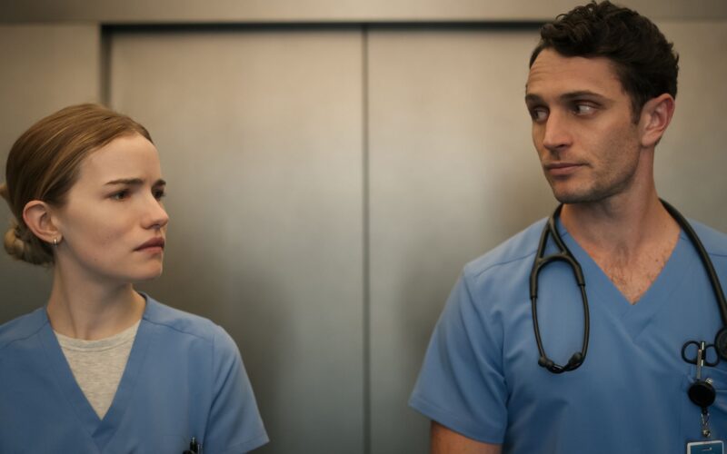 Pulse Netflix Season 2 Release Date Cast Plot Details Betches