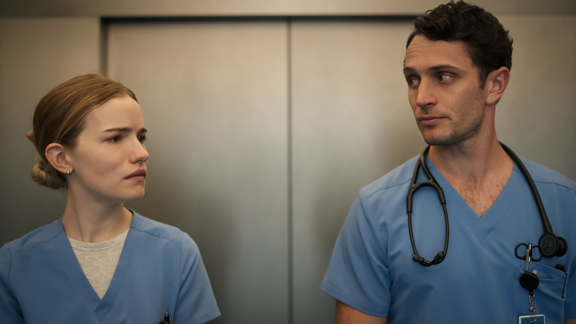 Pulse Netflix Season 2 Release Date Cast Plot Details Betches