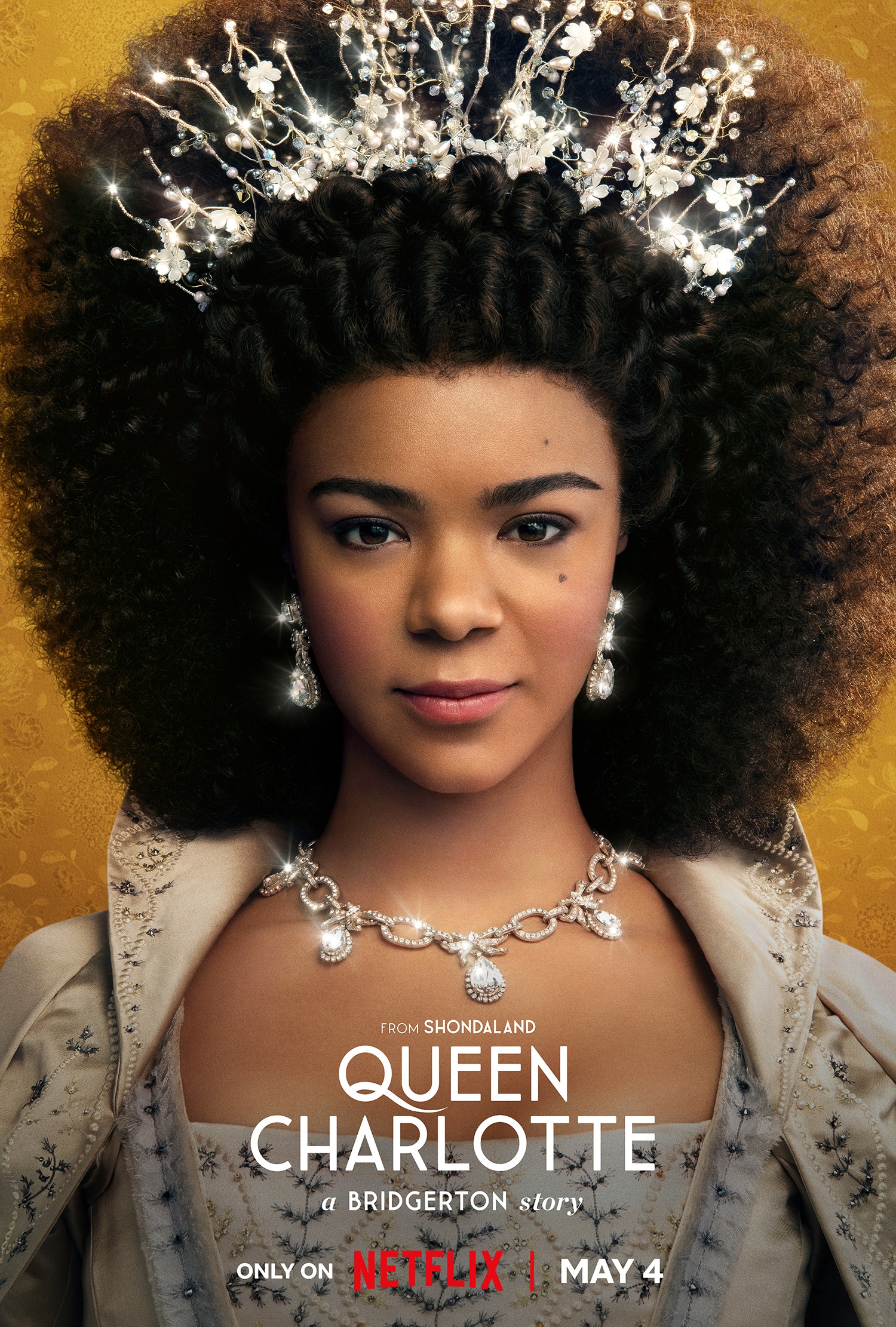Queen Charlotte Season 2 Will More Episodes Get Released IMDb