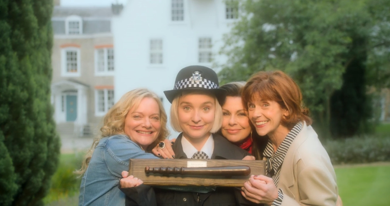 Queens Of Mystery TV Series 2019 2021 Episode List IMDb