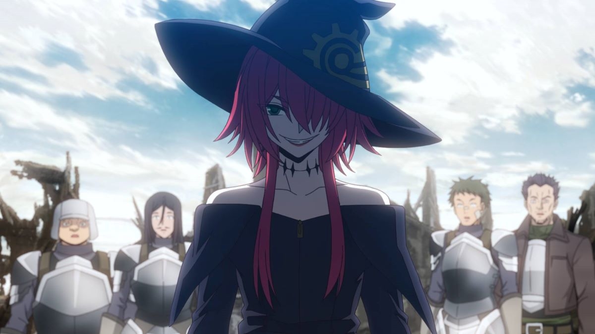 Ragna Crimson Season 1 How Many Episodes When Do New Episodes Come Out 