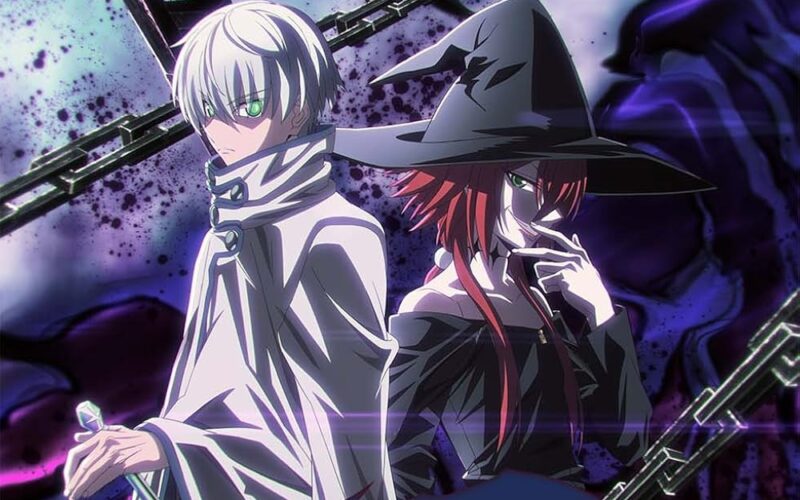 Ragna Crimson TV Series 2023 2024 News IMDb