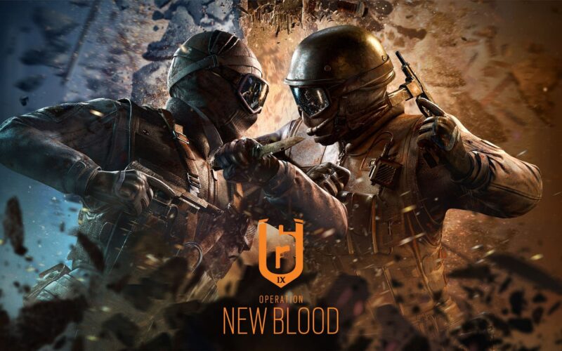 Rainbow Six Siege Revealed Year 9 Season 2 Content