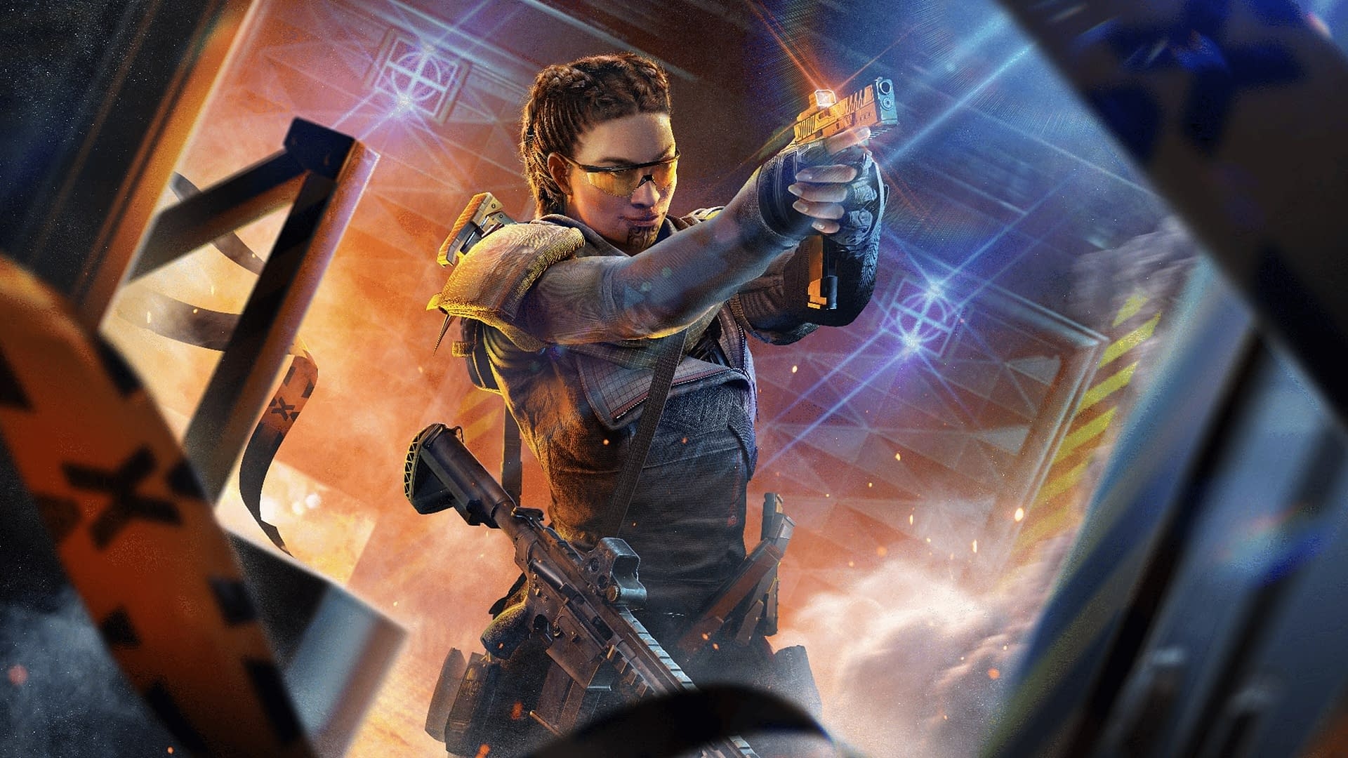 Rainbow Six Siege Reveals What s Coming For Year 10 Season 1