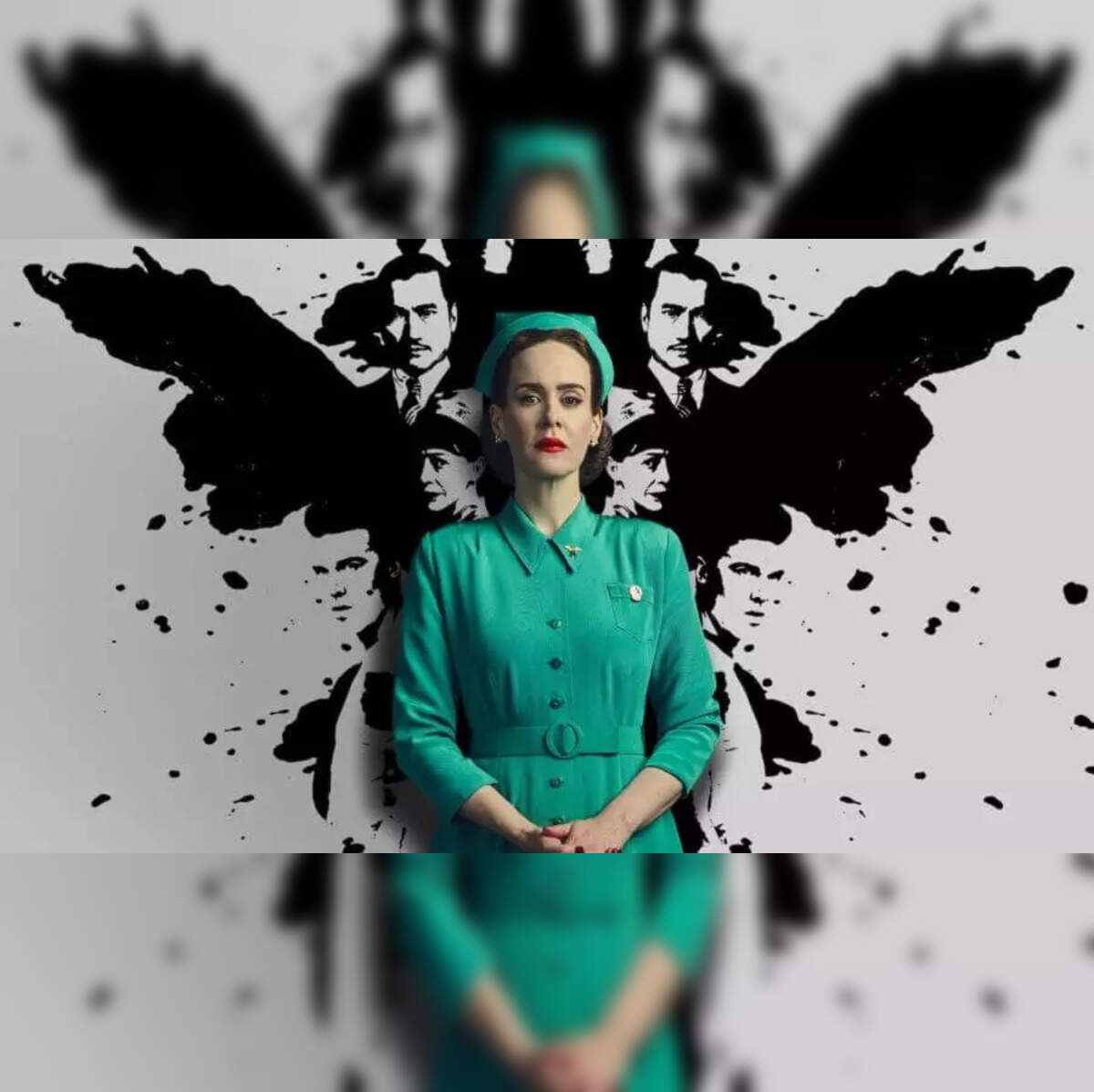 Ratched Season 2 Ratched Season 2 Release Cast And Everything We Know The Economic Times Ratched Season 2 Ratched Season 2 Release Cast And Everything We Know The Economic Times