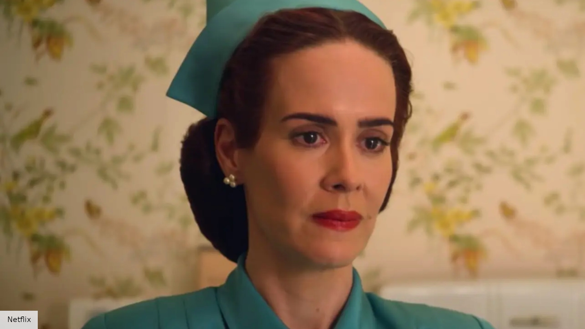 ratched season 2 release date ratched season 2 release date