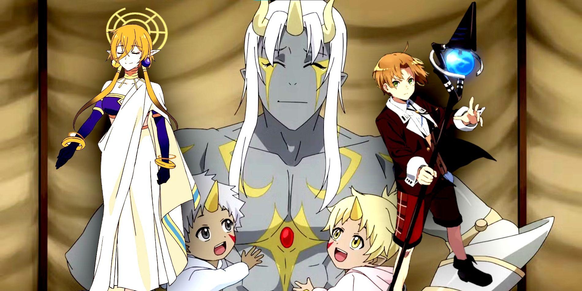 Re Monster TV Mini Series 2024 News IMDb