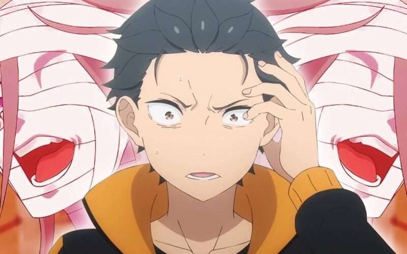 Re Zero Season 3 Episode 2 Focuses Too Much On Subaru s Suffering Again