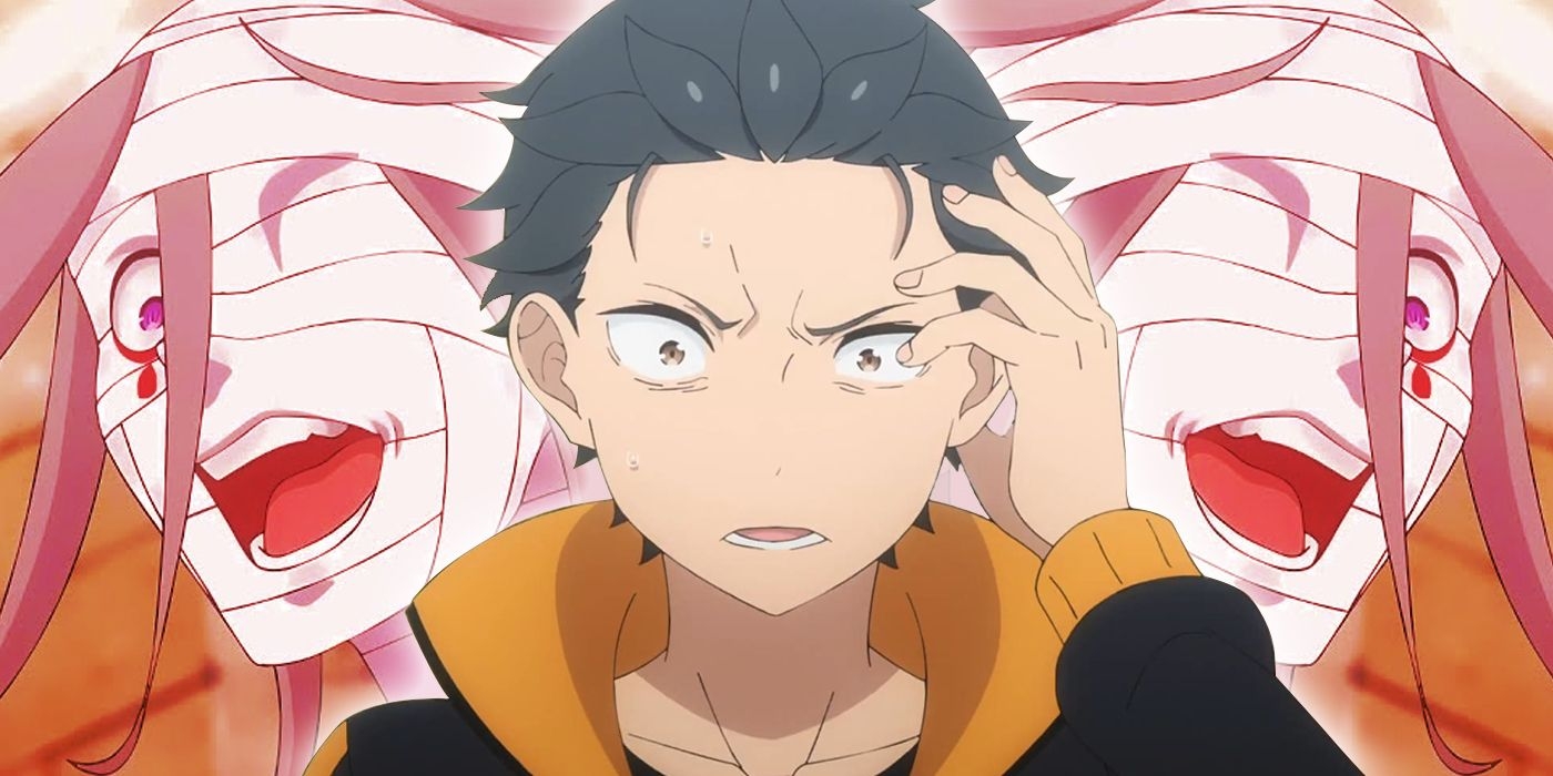 Re Zero Season 3 Episode 2 Focuses Too Much On Subaru s Suffering Again