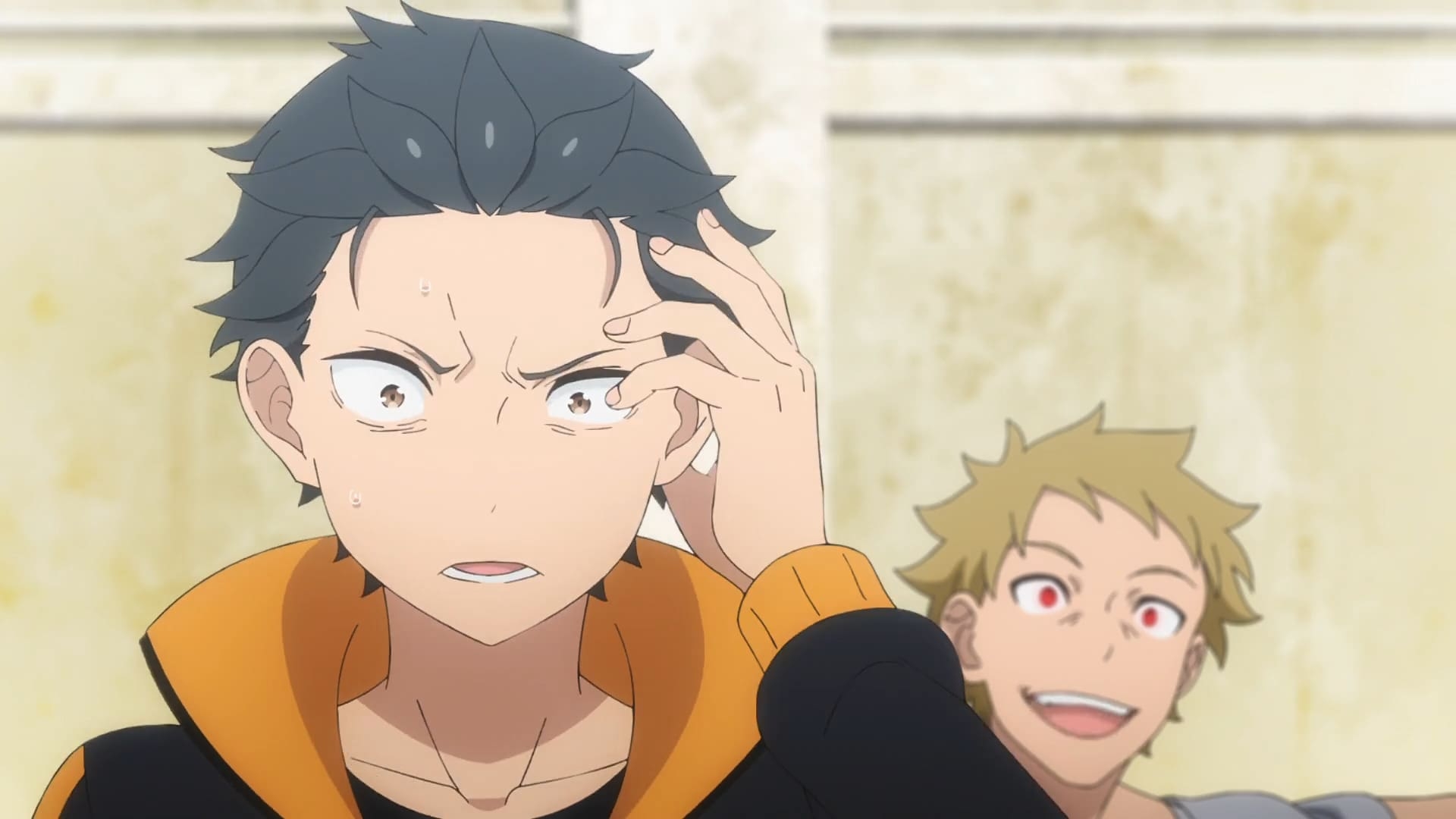 Re Zero Season 3 Episode 2 Review Leisurebyte