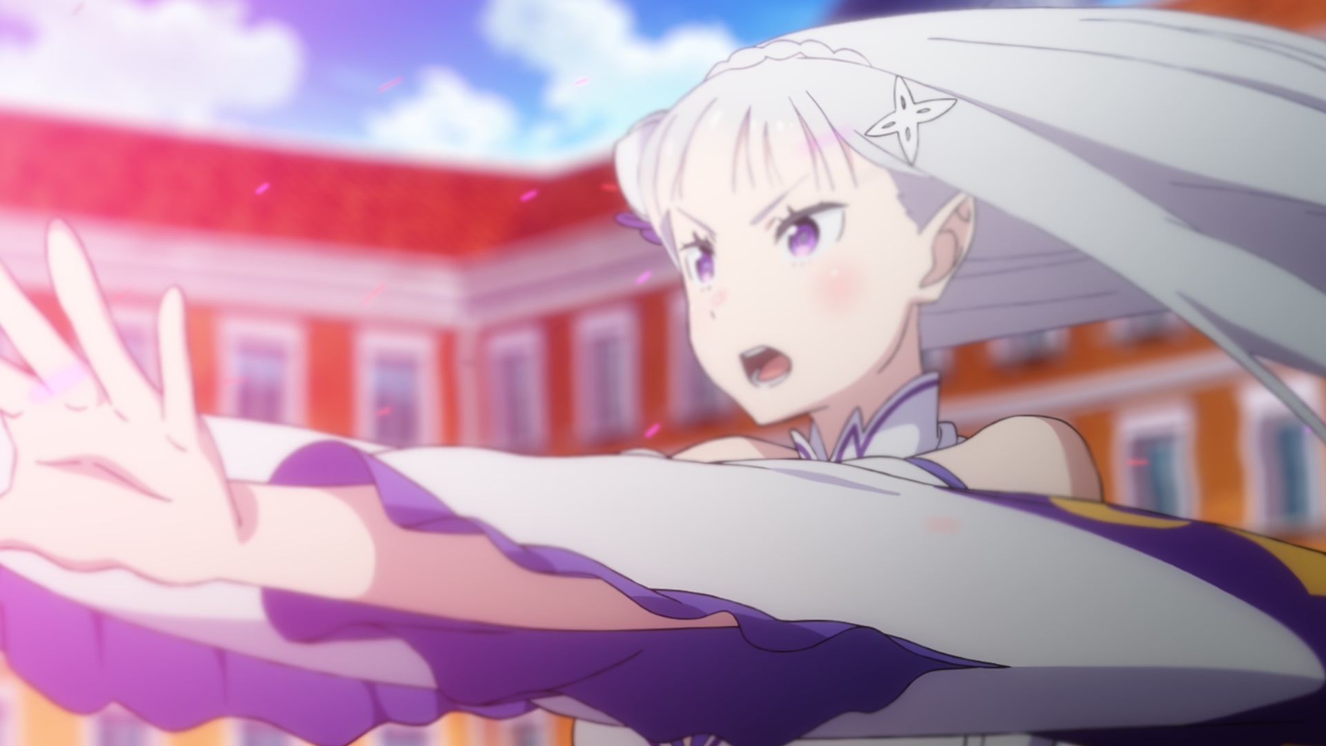 Re Zero Season 3 Release Schedule When Is Episode 16 On Crunchyroll GamesRadar 