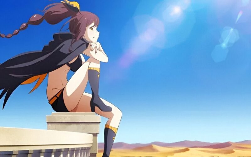 Re ZERO Season 4 Confirmed For 2026 With New Visual Teaser And Cast Reveal